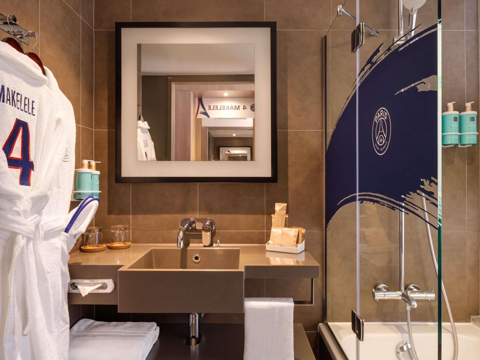 Novotel Bridge Hotel London