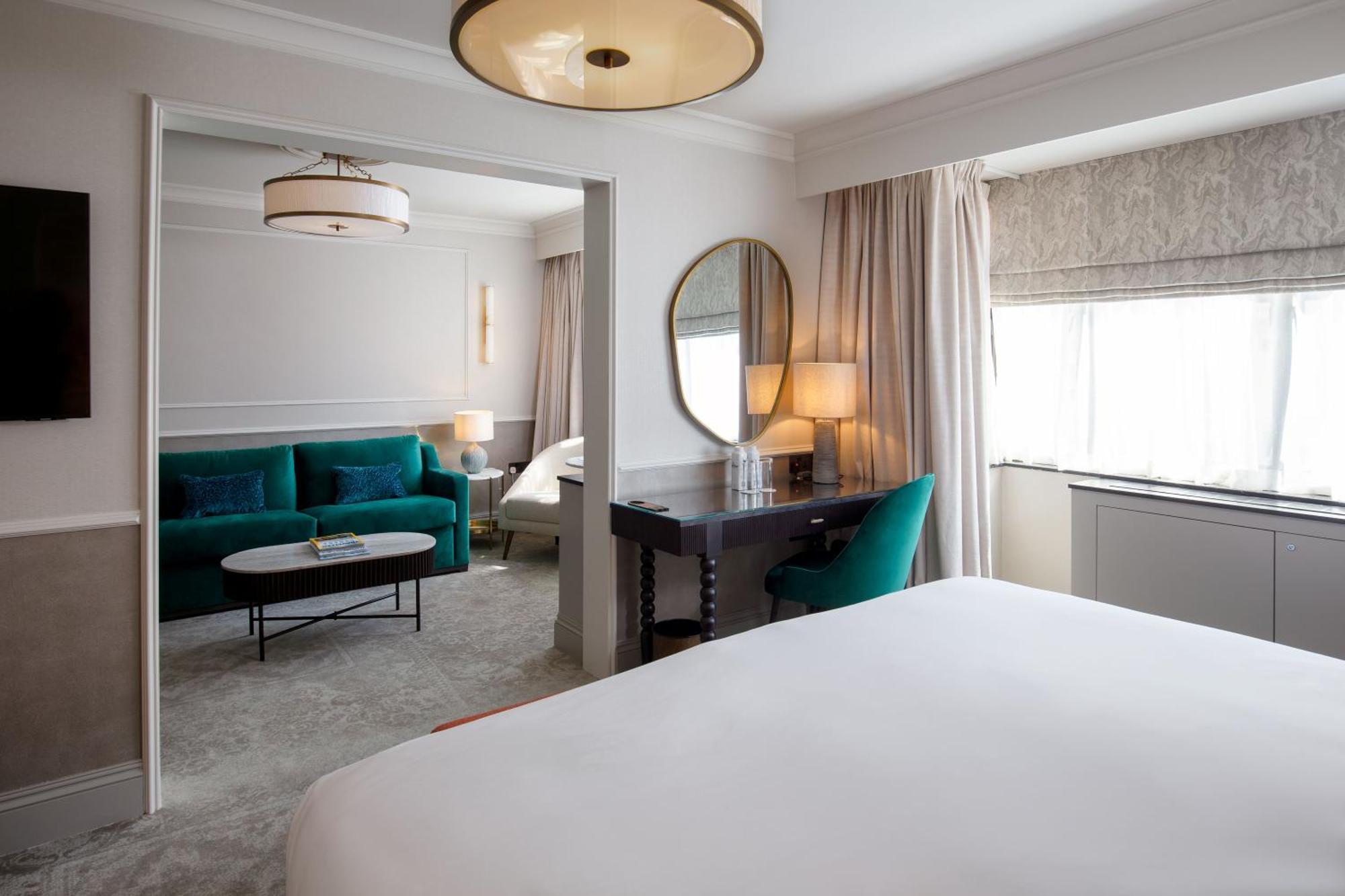 Hotel The Capital Hotel, & Townhouse London
