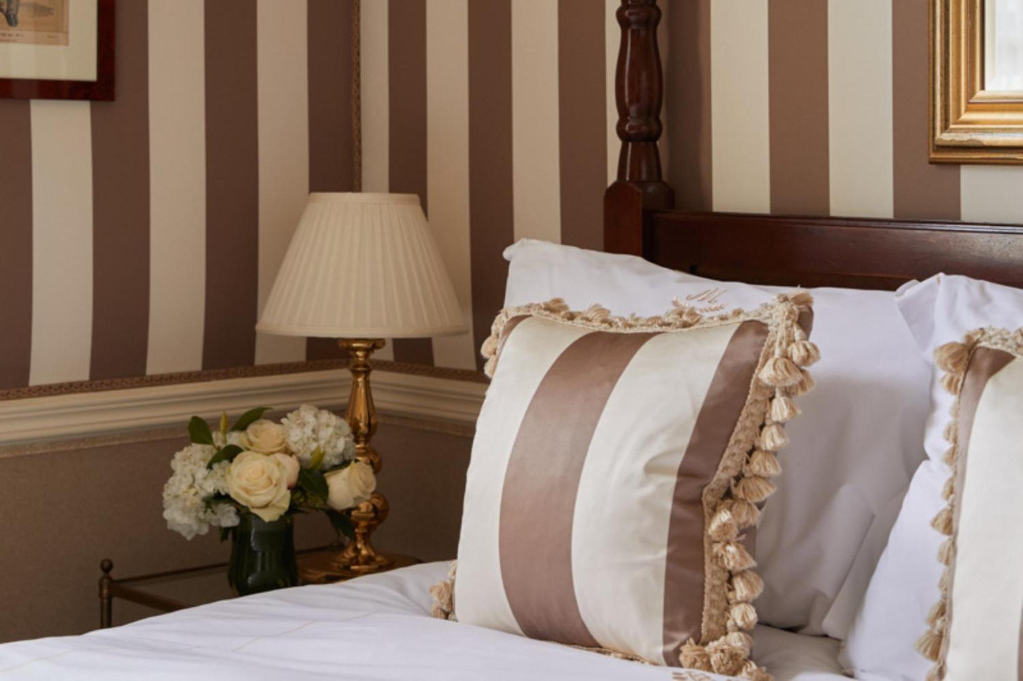 The Montague On The Gardens Londen