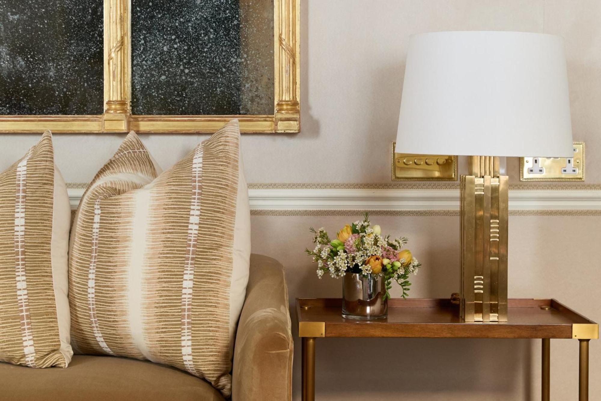 Hotell Egerton House London