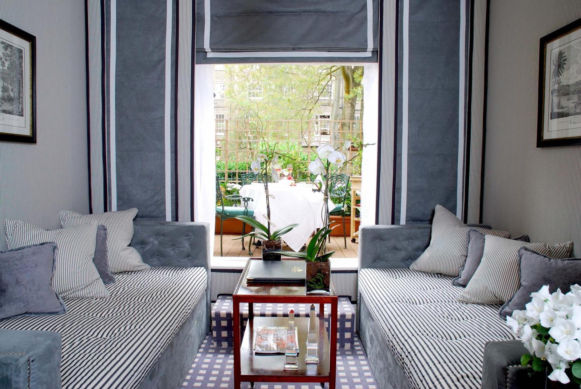 The Montague On The Gardens Hotel Londen