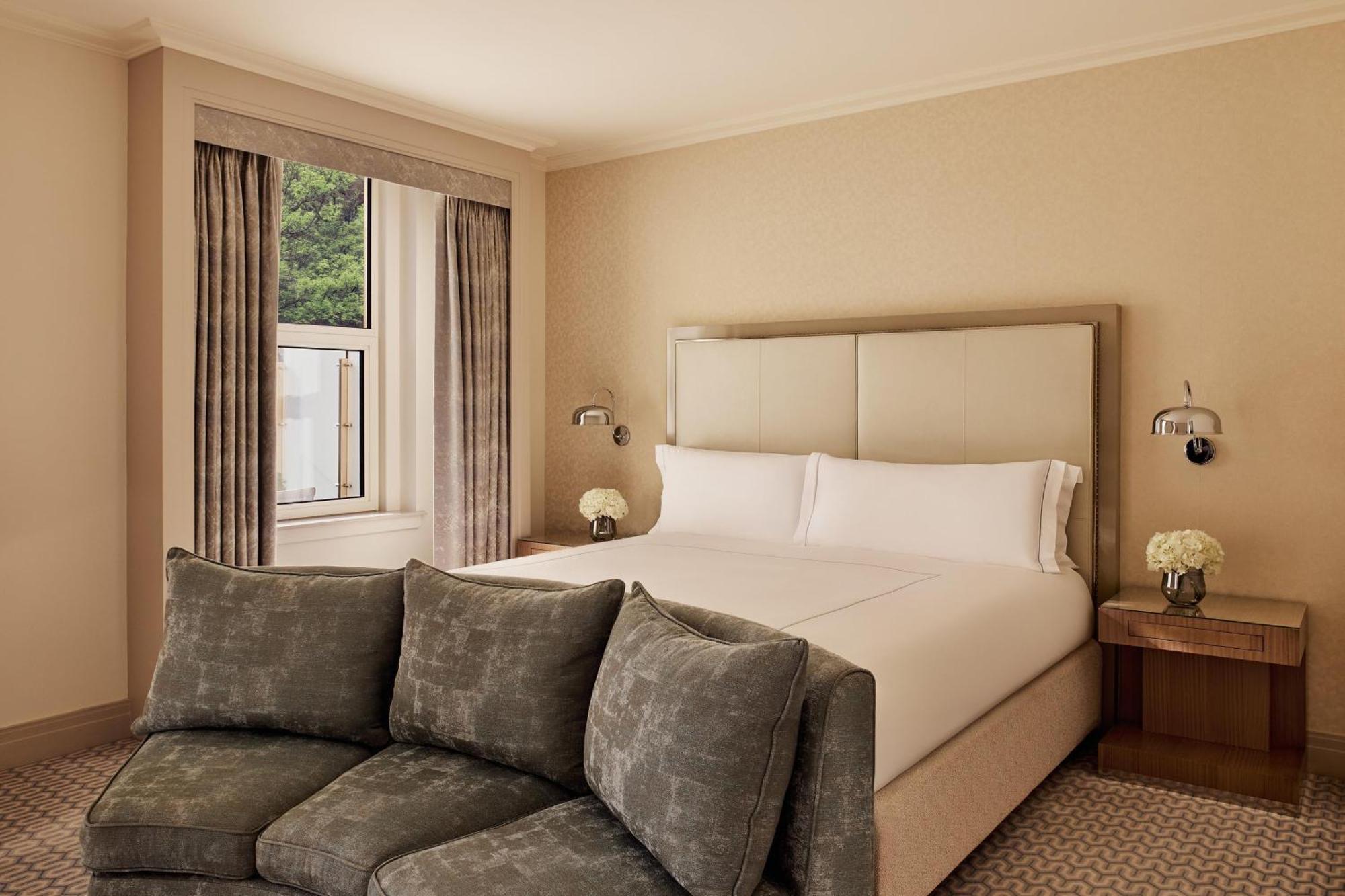 Hotell The Berkeley, Maybourne Collection 5*