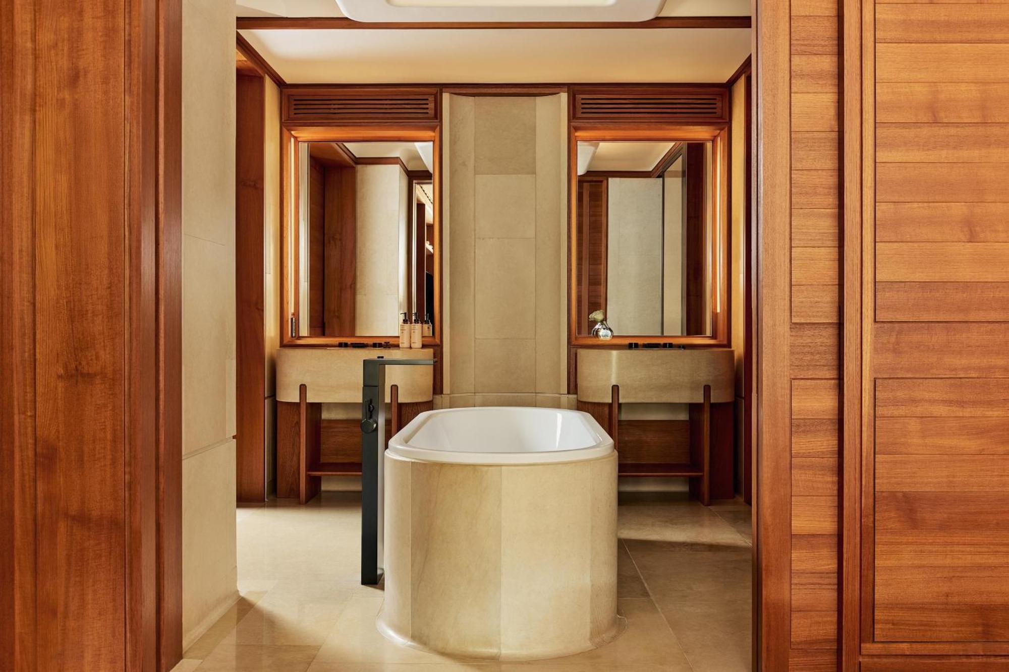 The Berkeley, Maybourne Collection Hotell London