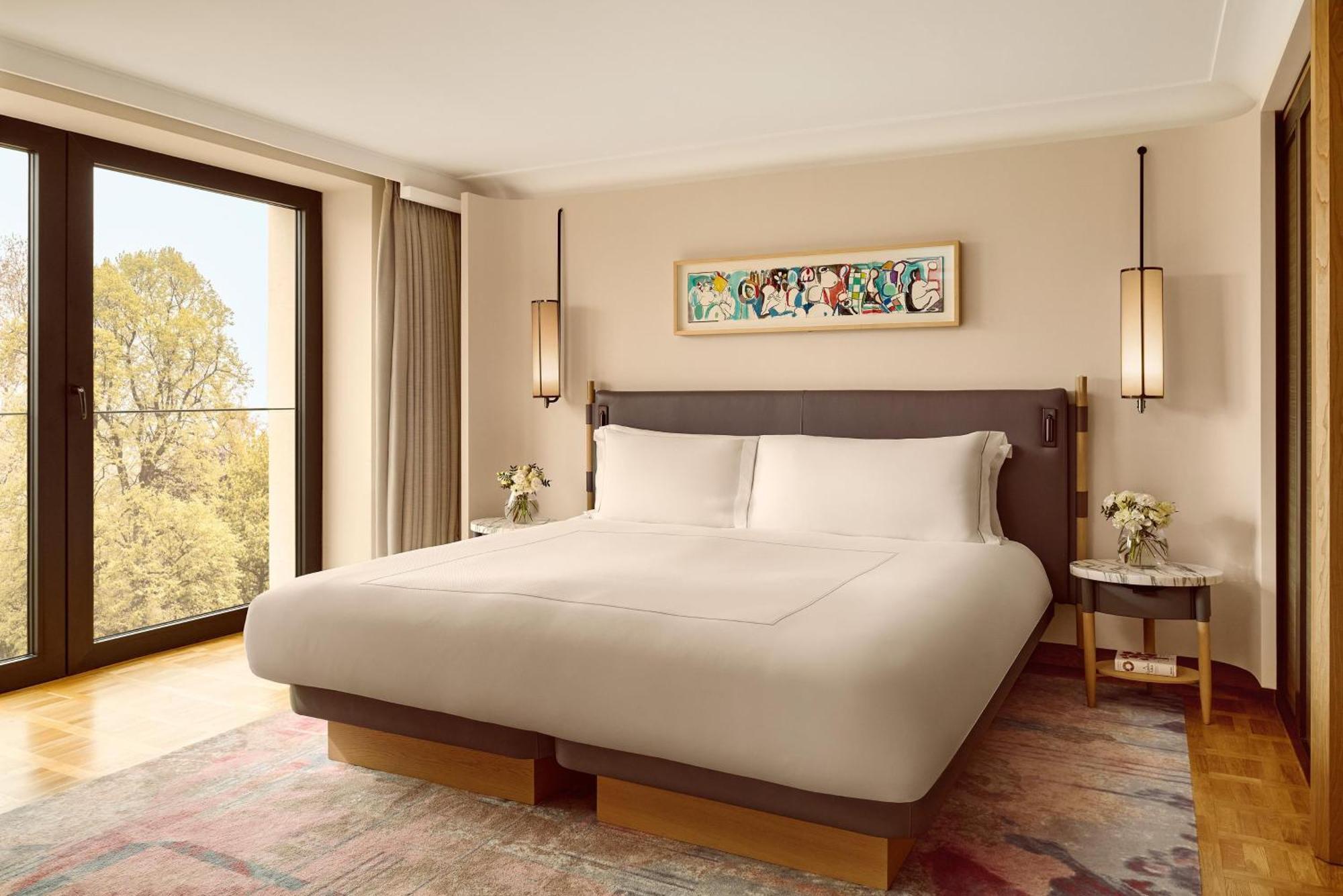 The Berkeley, Maybourne Collection 5*