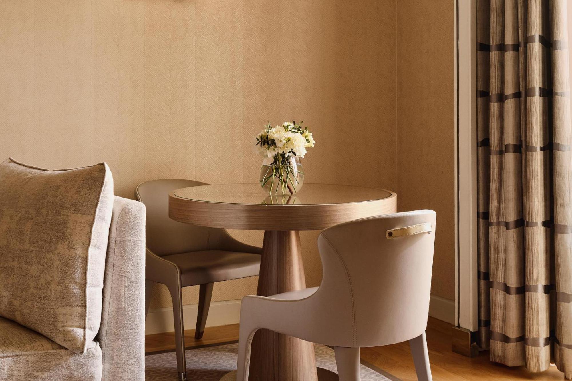 The Berkeley, Maybourne Collection Hotell