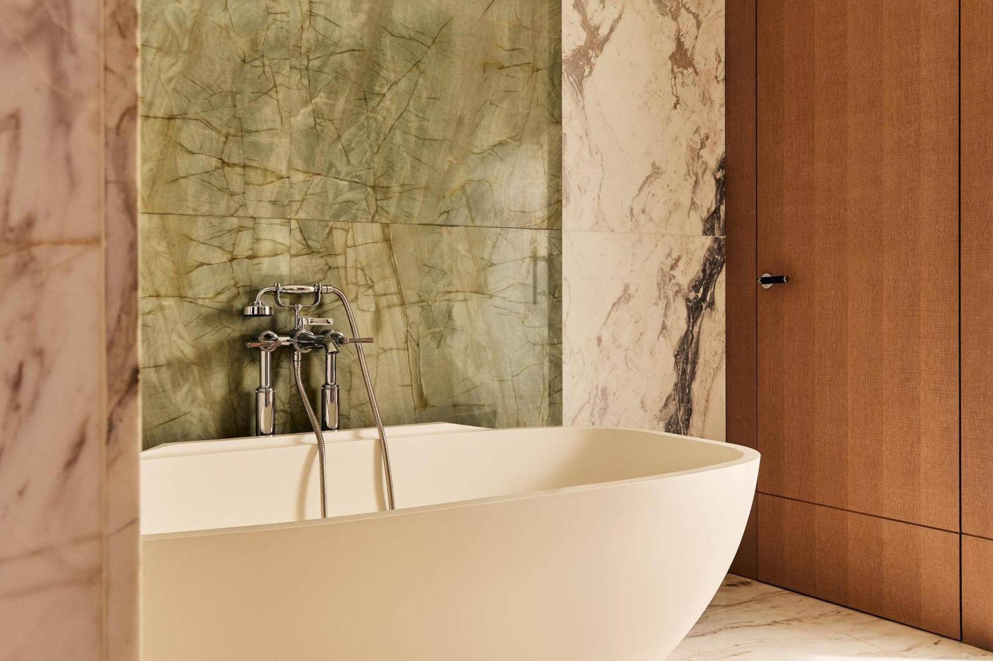 The Berkeley, Maybourne Collection Hotell 5*