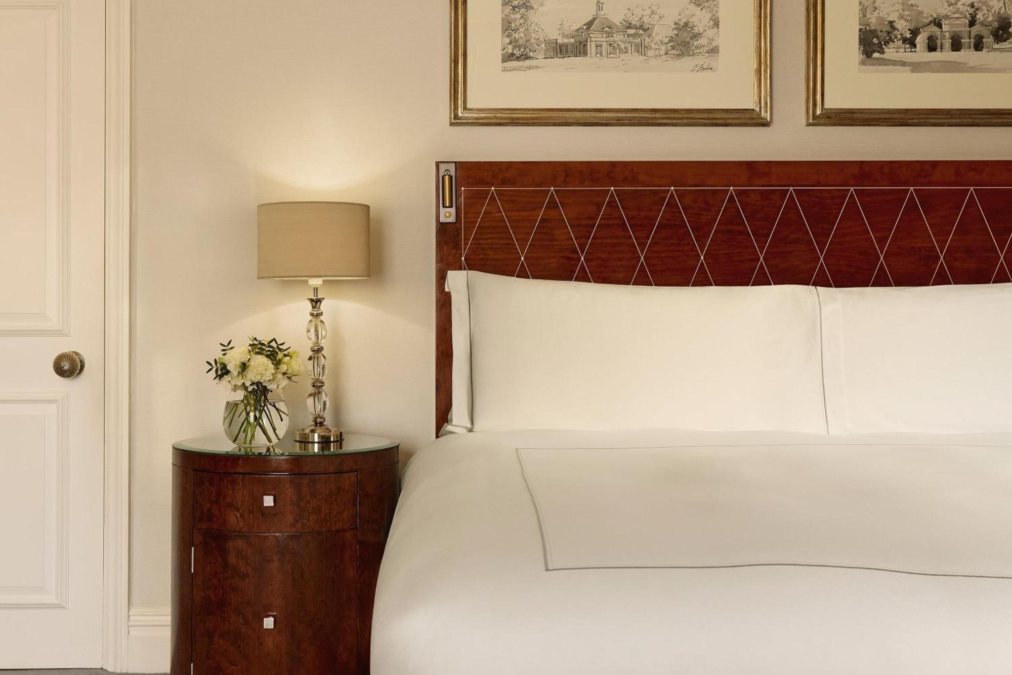 The Berkeley, Maybourne Collection Hotell London