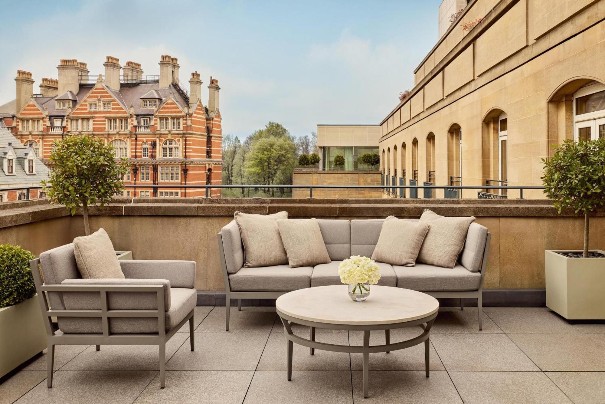 Hotell The Berkeley, Maybourne Collection