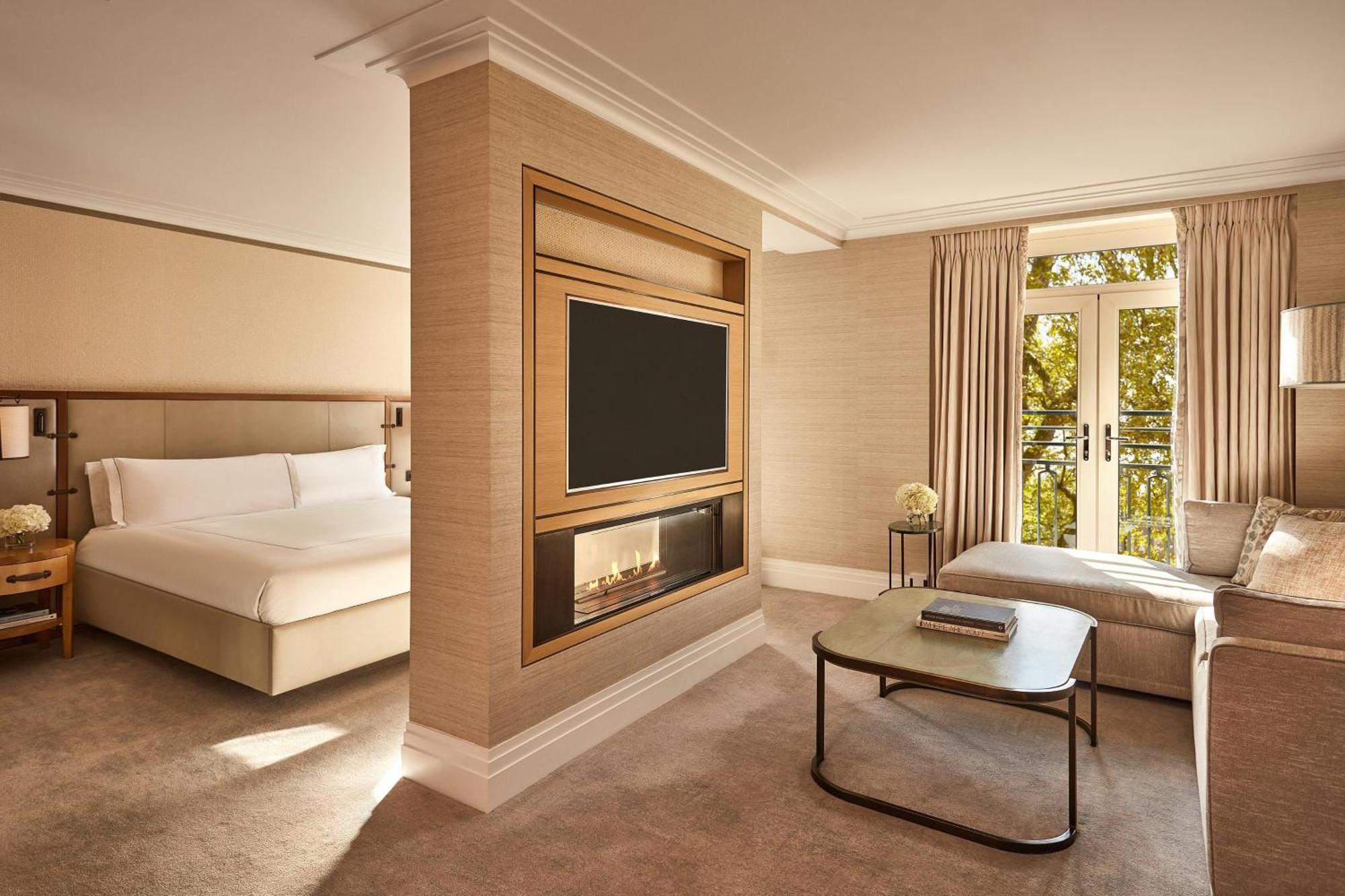 The Berkeley, Maybourne Collection 5*