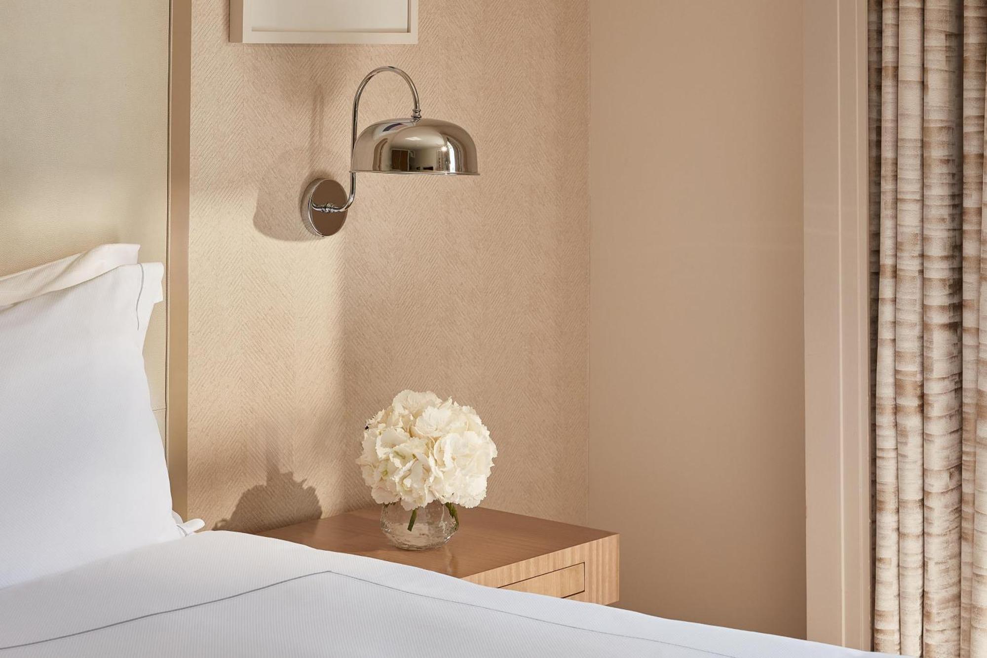 The Berkeley, Maybourne Collection Hotell
