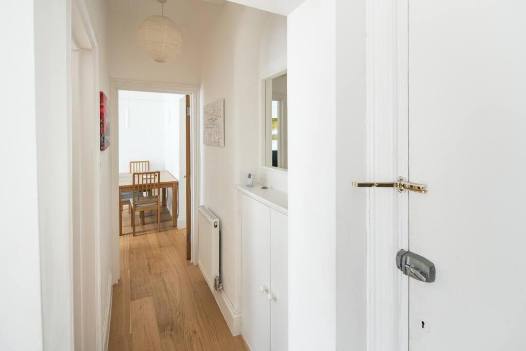 Leilighet Elegant 1br Near