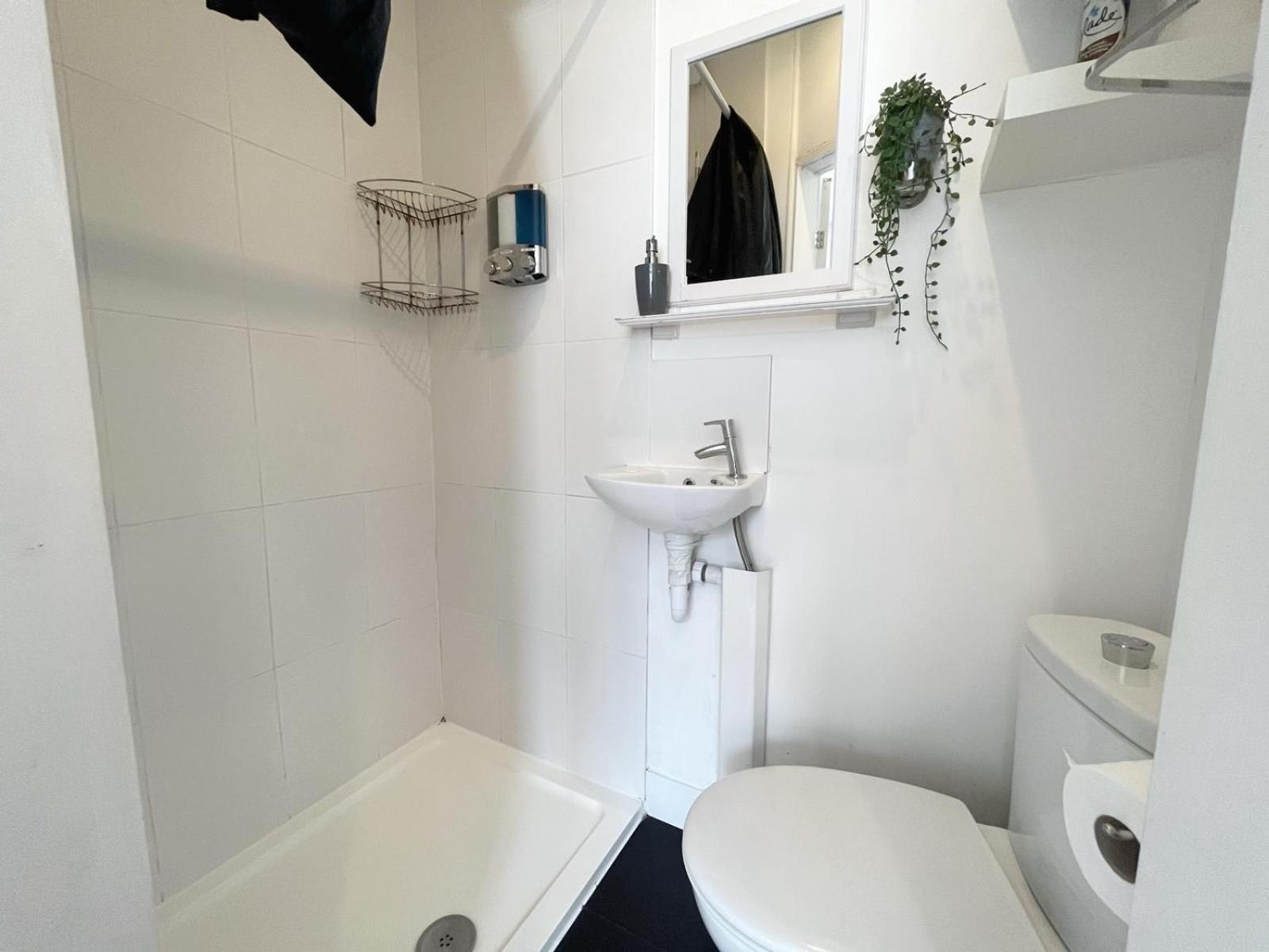 Appartement Comfy In Wandsworth Town *