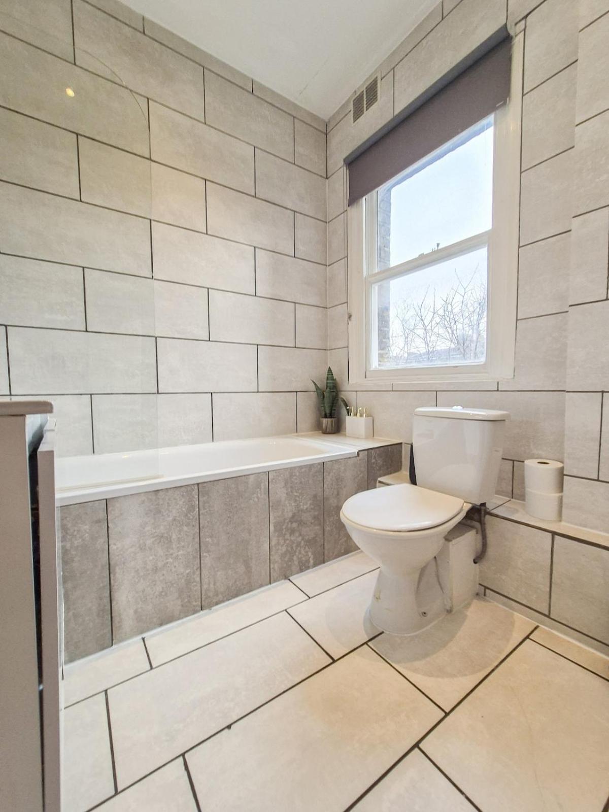 Stylish 2-bedroom Near Abbey Road, Maida Vale