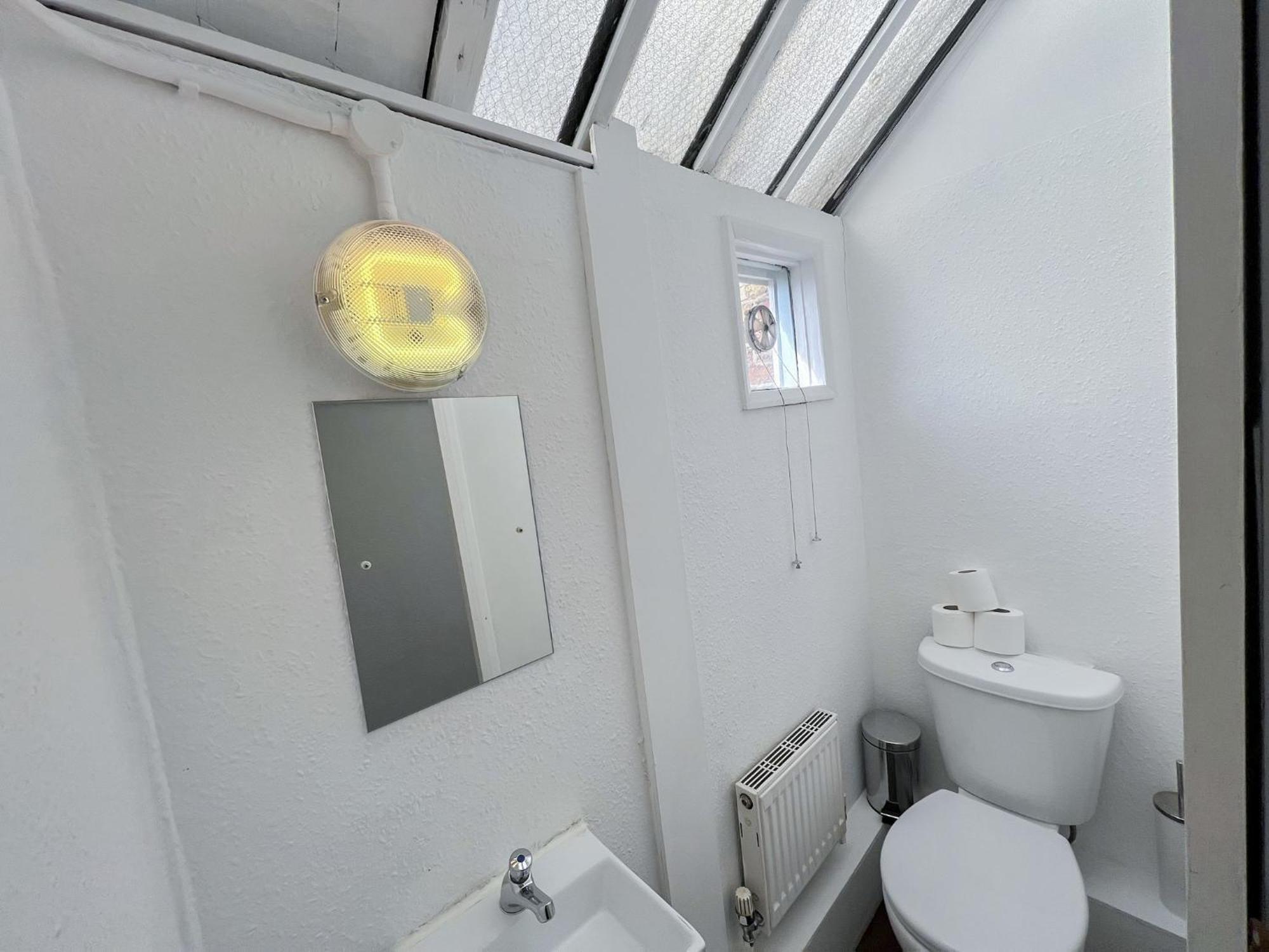 Chic 2-bedroom Flat In Farringdon Barbican Centre