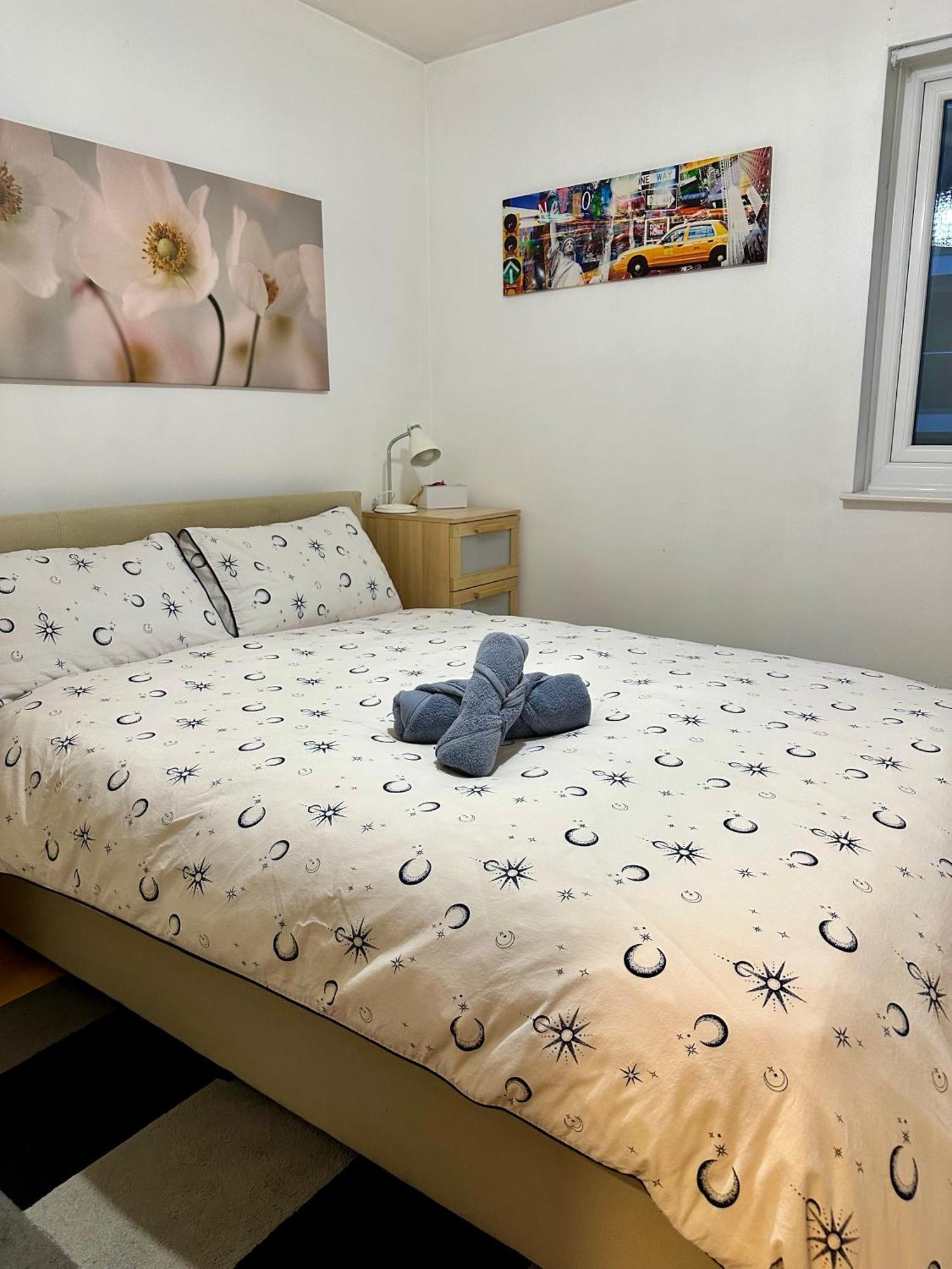 Cozy Close To Canary Wharf, The O2 And Excel