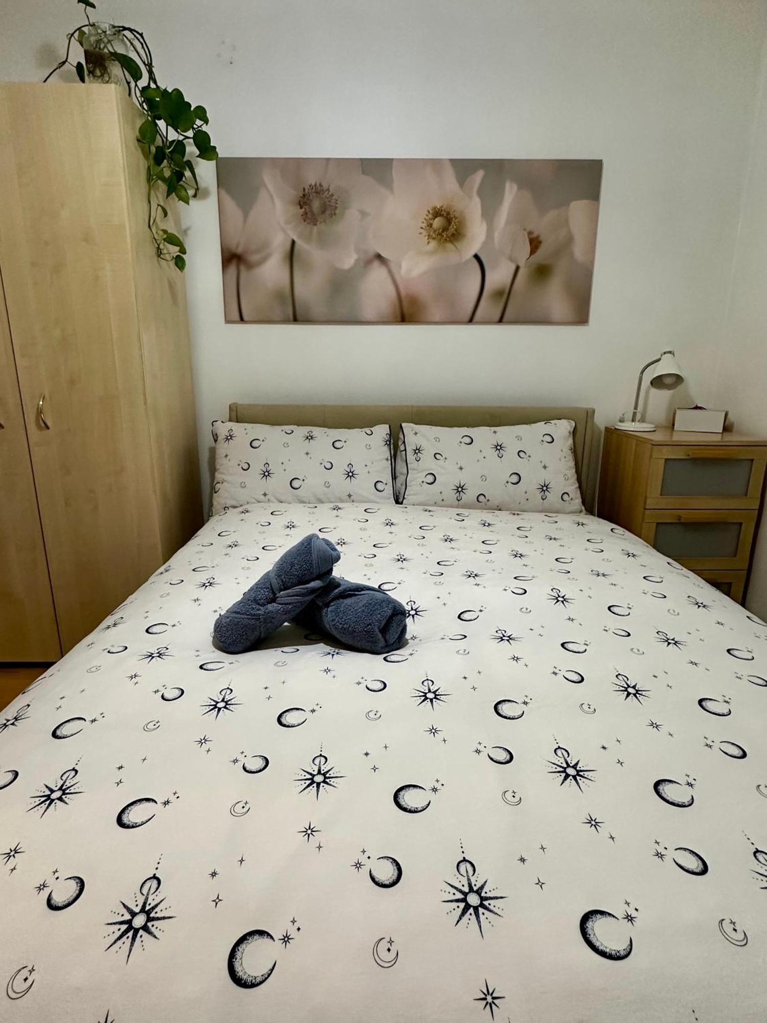 Cozy Close To Canary Wharf, The O2 And Excel London