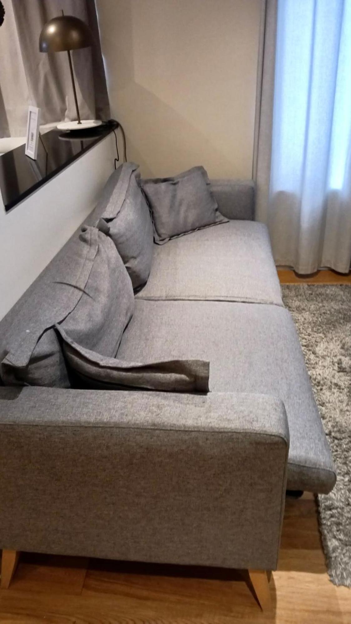 Apartment Chic 2-bedroom Flat In Vauxhall Near The Oval