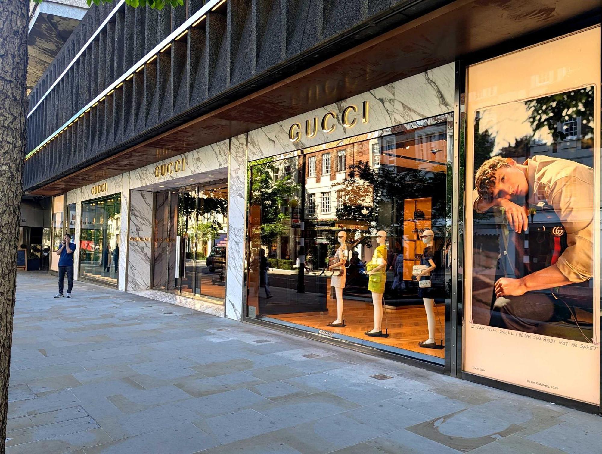 Estatesmen Knightsbridge Apartment London