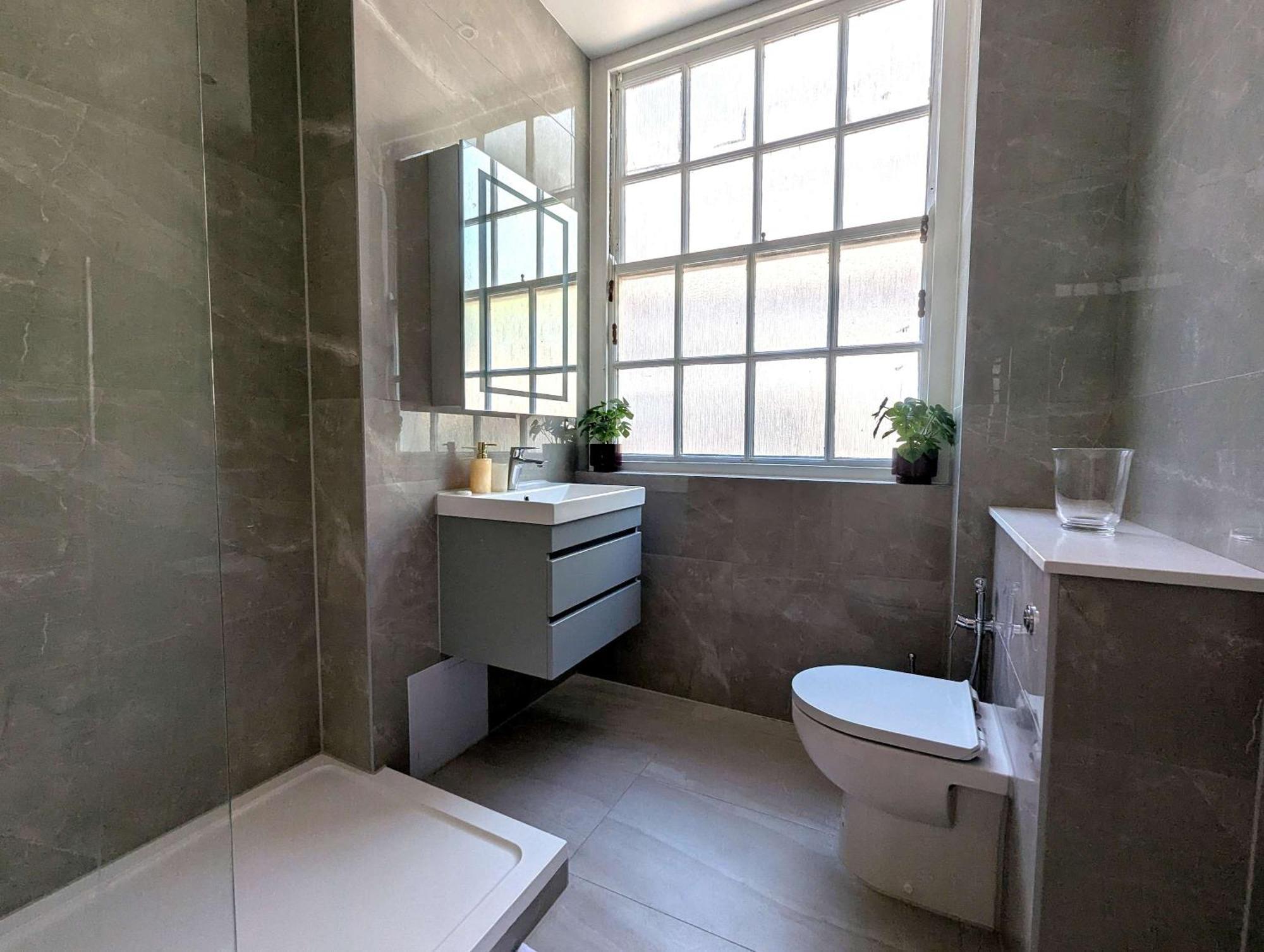 Apartment Estatesmen Knightsbridge London