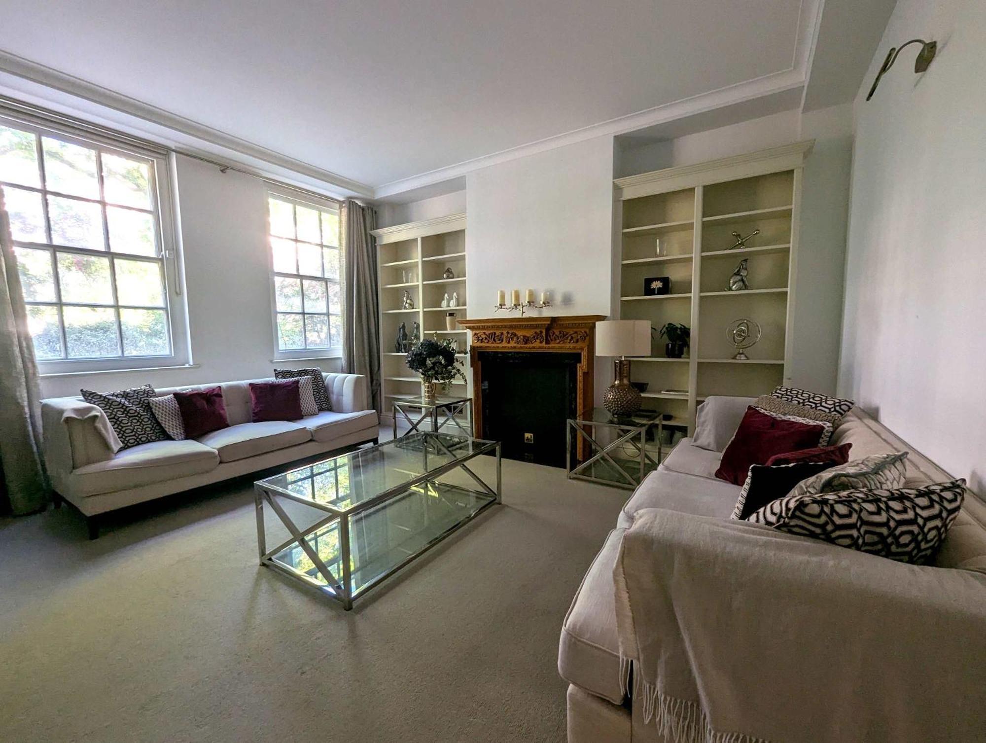 Estatesmen Knightsbridge *