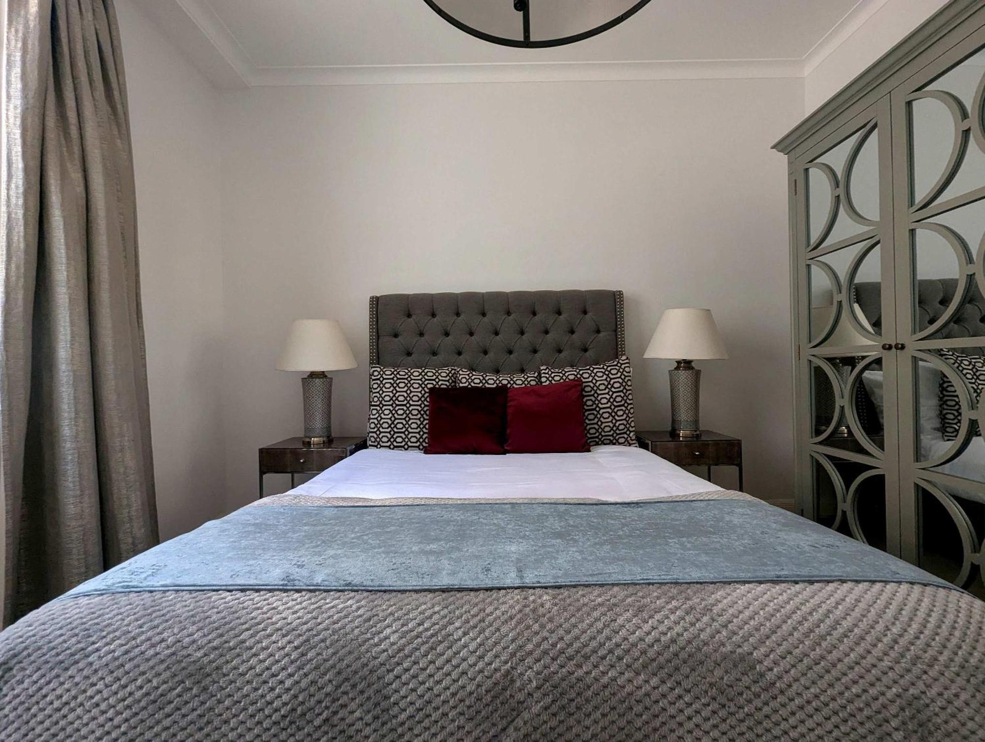 Apartment Estatesmen Knightsbridge London