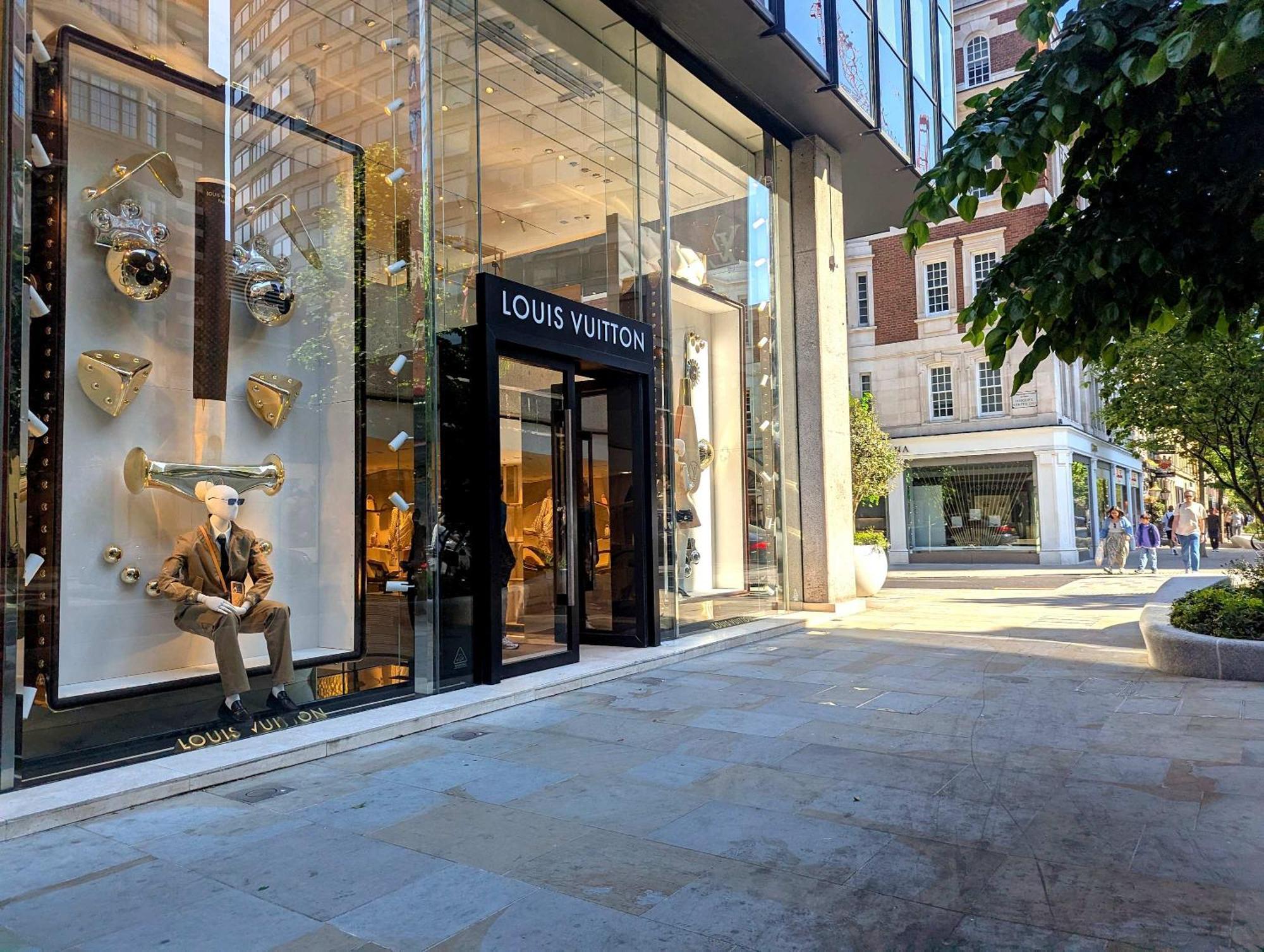 Estatesmen Knightsbridge