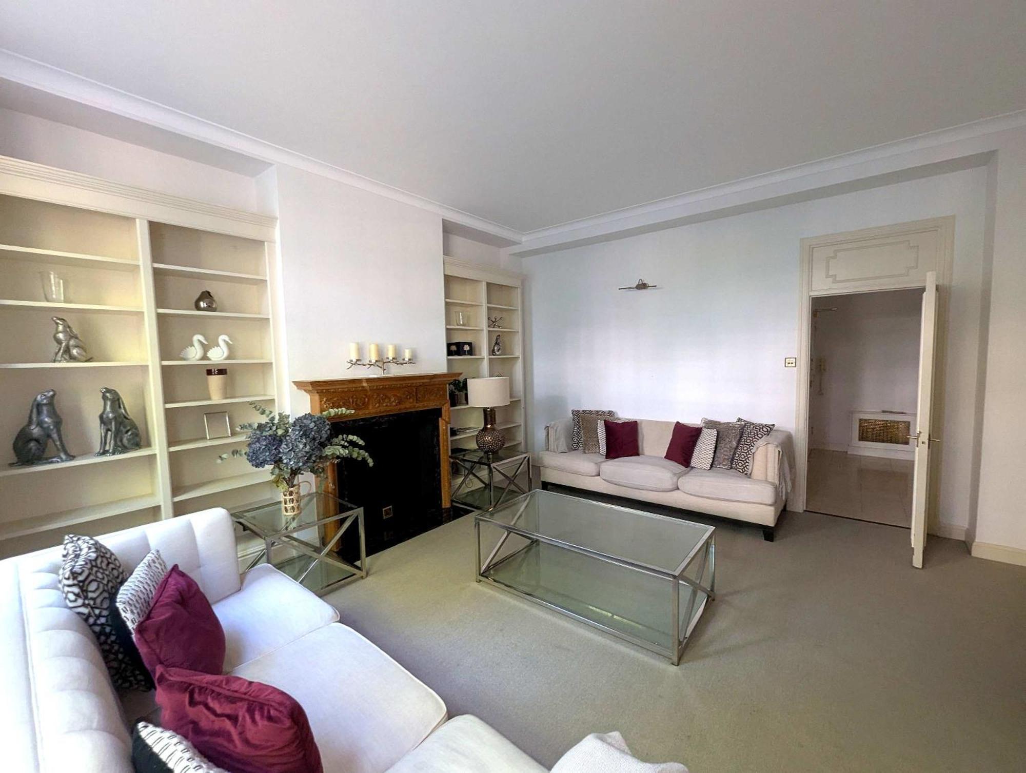 Estatesmen Knightsbridge Apartment