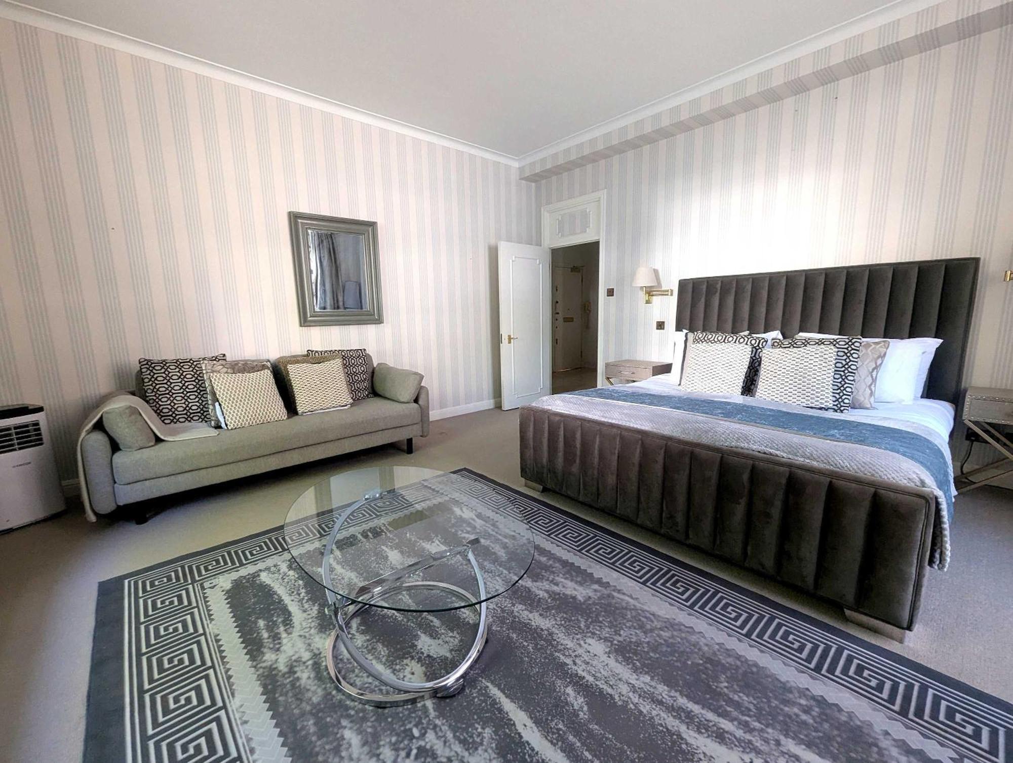 Apartment Estatesmen Knightsbridge London