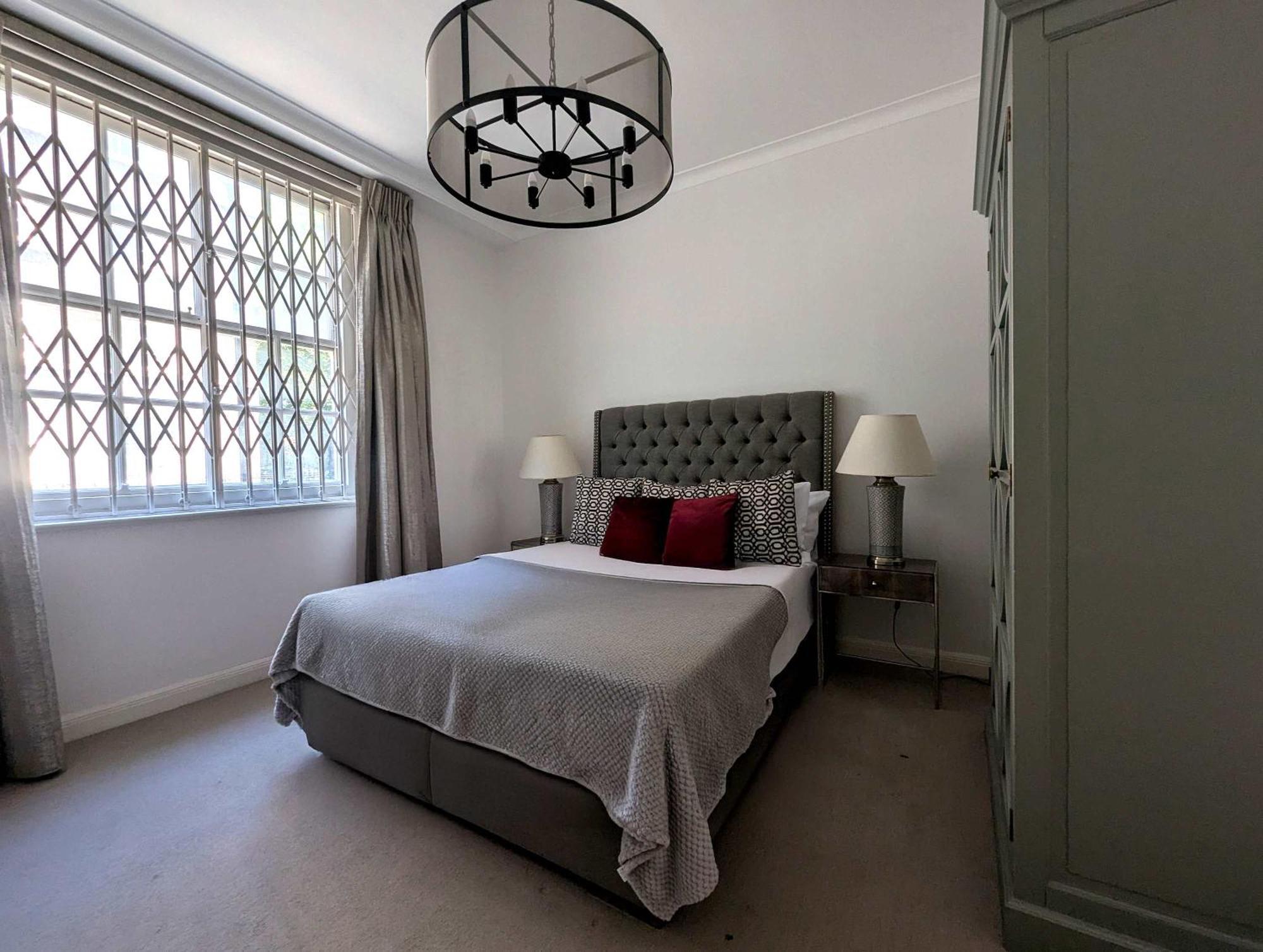 Apartment Estatesmen Knightsbridge