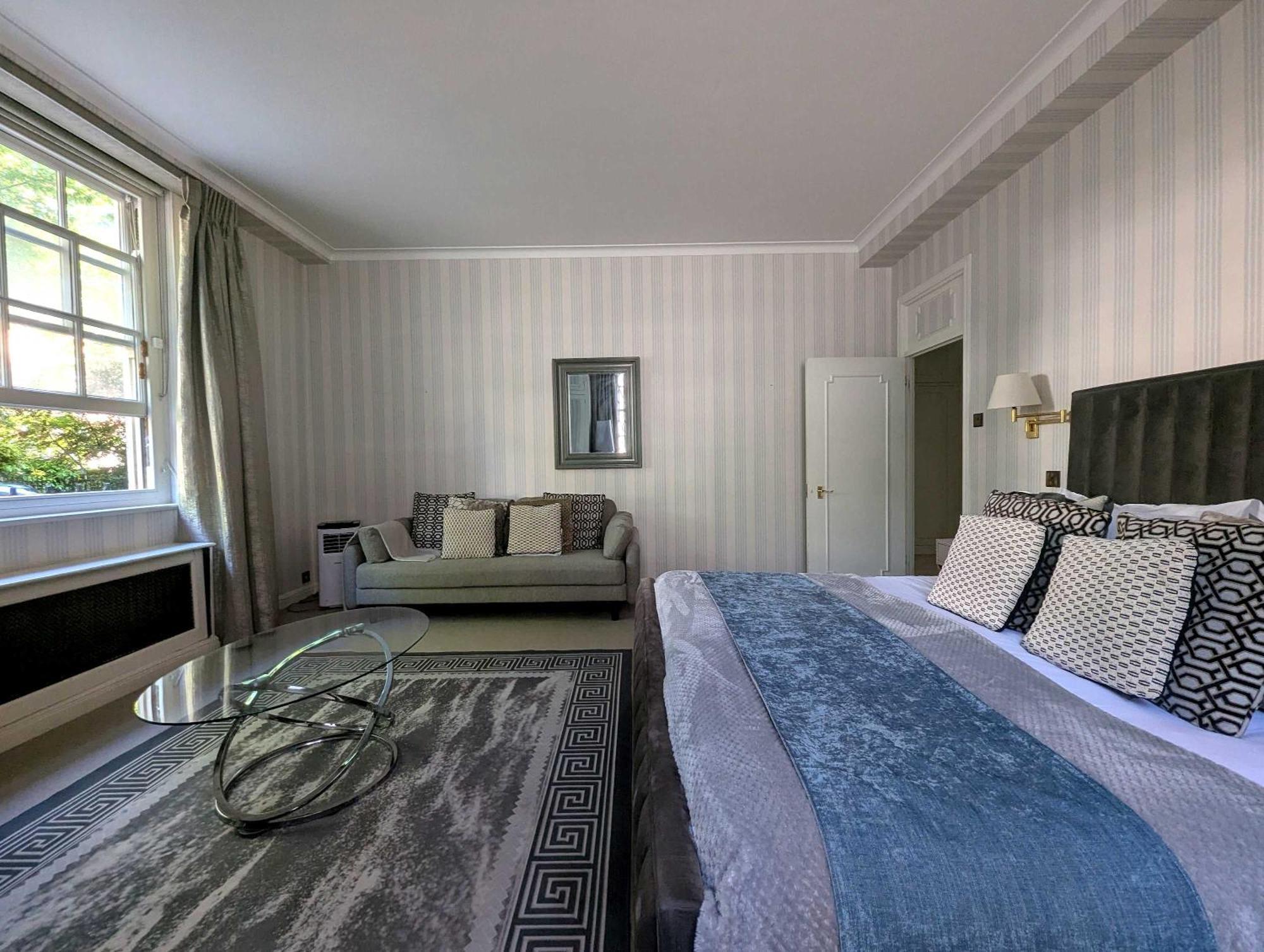 Apartment Estatesmen Knightsbridge