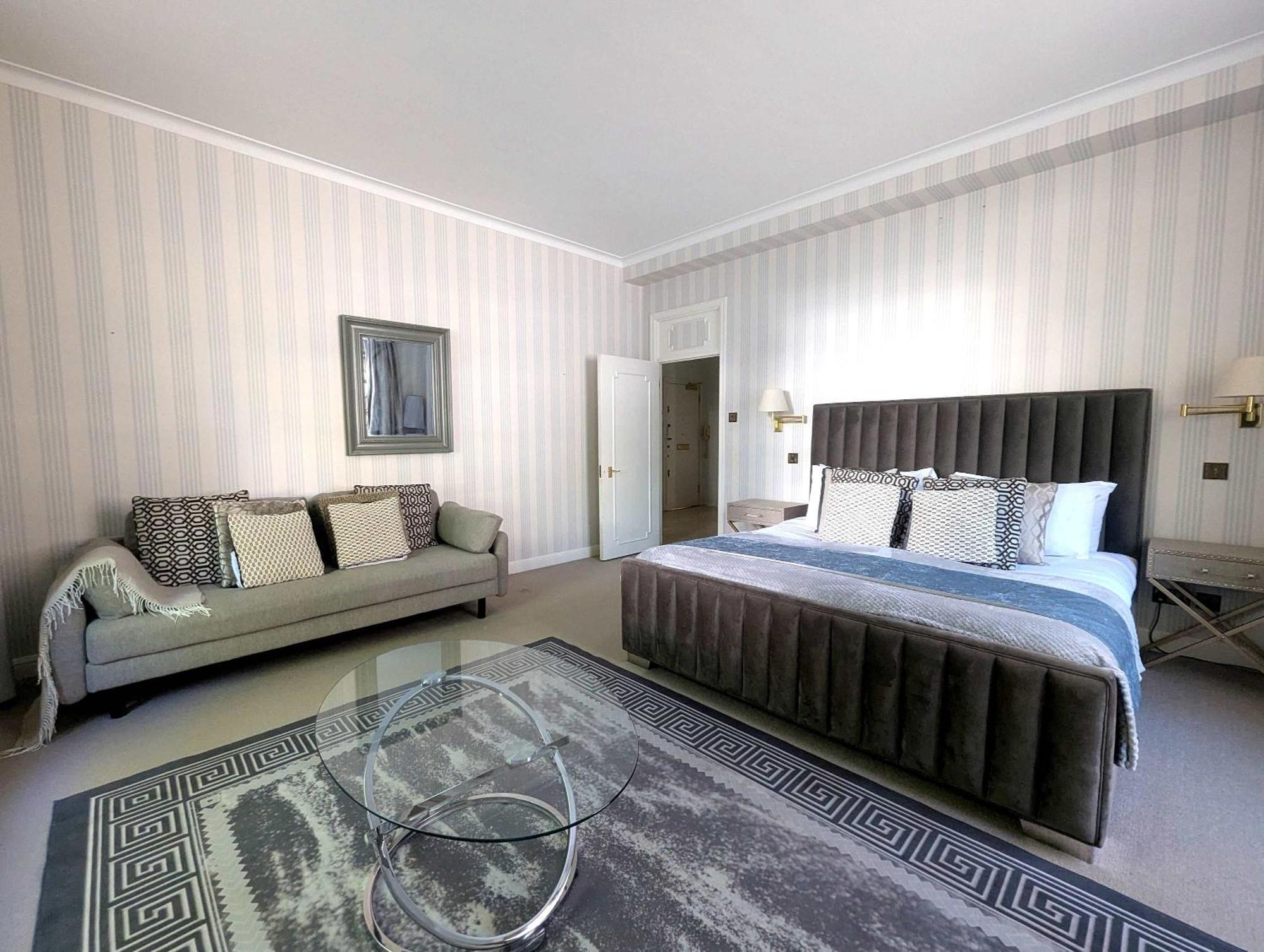 Estatesmen Knightsbridge Apartment London