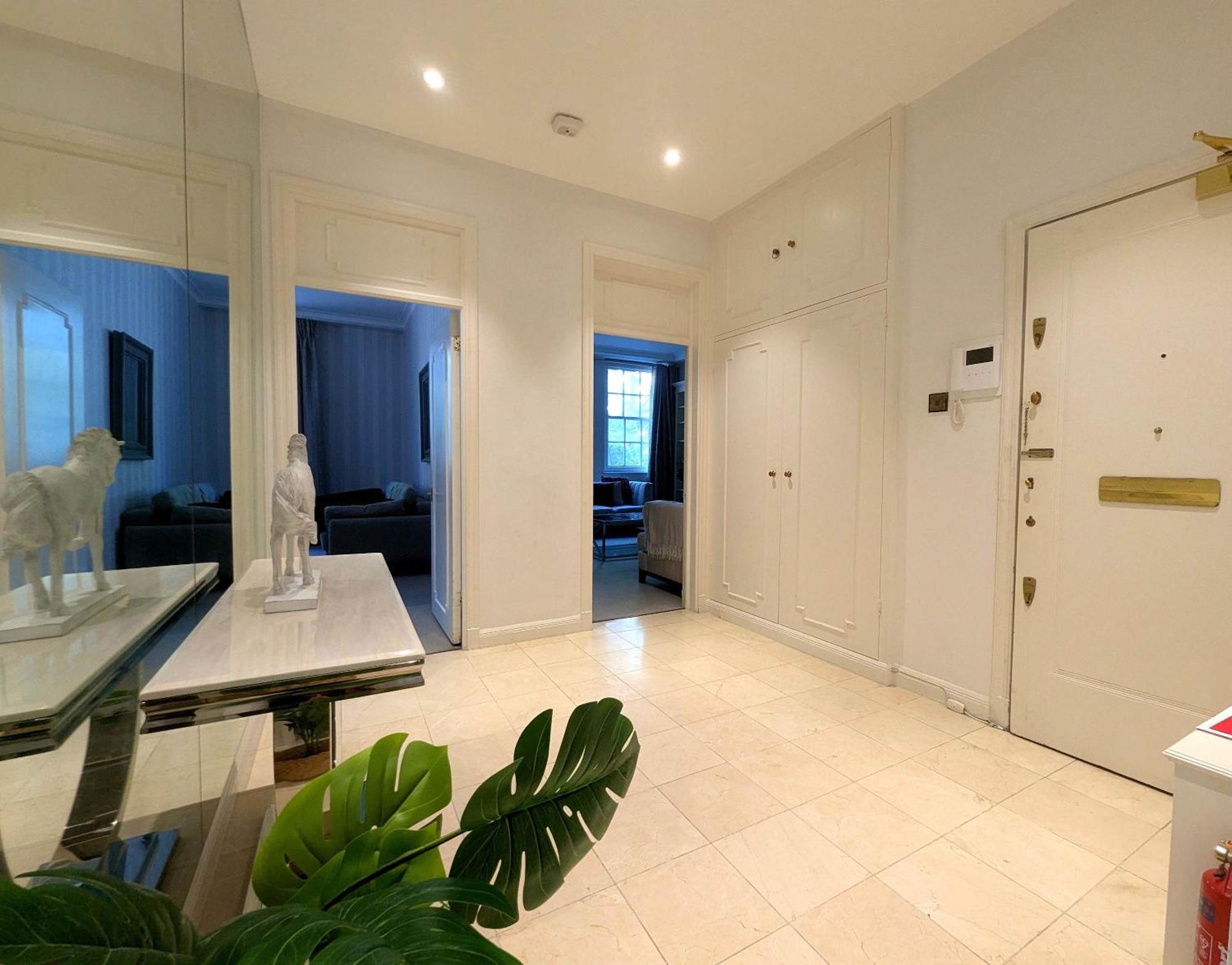 Estatesmen Knightsbridge *