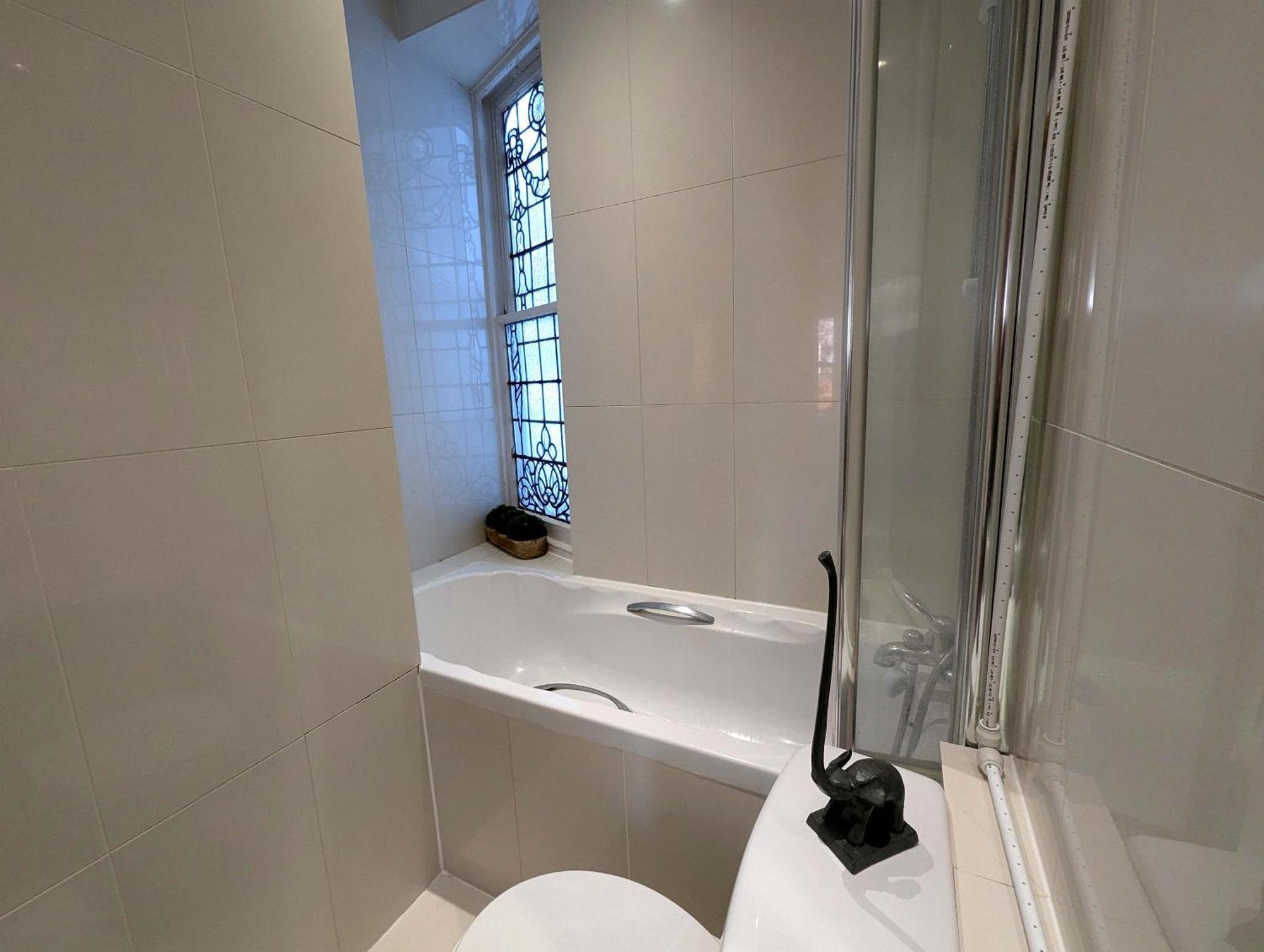 Estatesmen Mayfair Bond Street Flat Apartment
