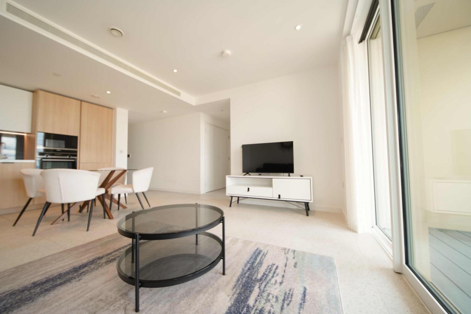 Luxury Skyline Living 2b2b * Londres