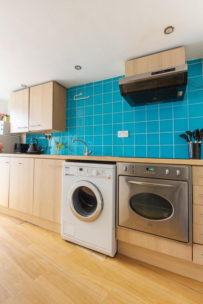 Cozy Flat In The Heart Of Camden London