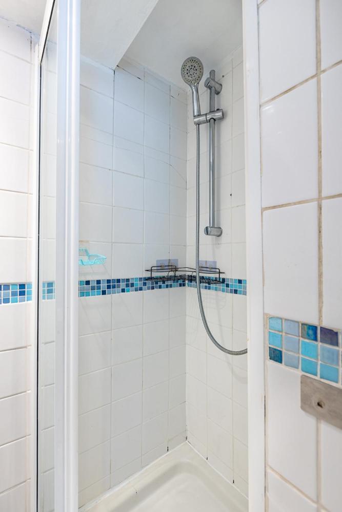 Apartment Cozy Flat In The Heart Of Camden *