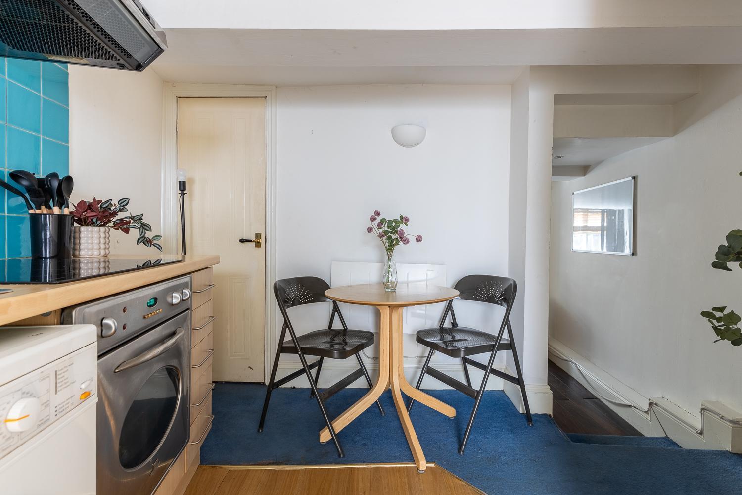 Cozy Flat In The Heart Of Camden London
