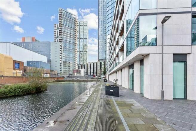 Hidden Gem * London