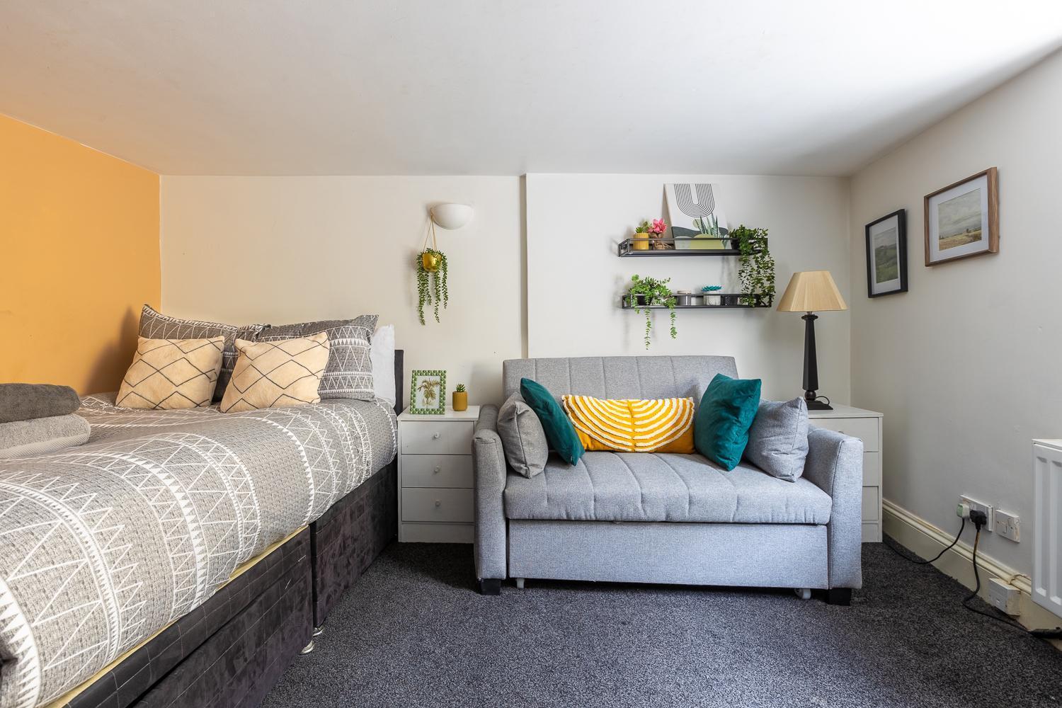 Cozy Flat In The Heart Of Camden * London