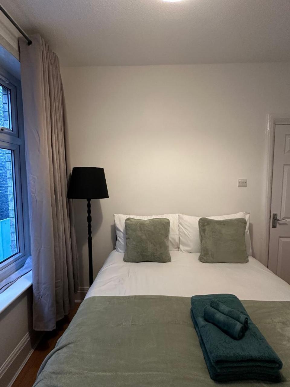 2bd Minimalist Soho&covent Garden Escape Apartment