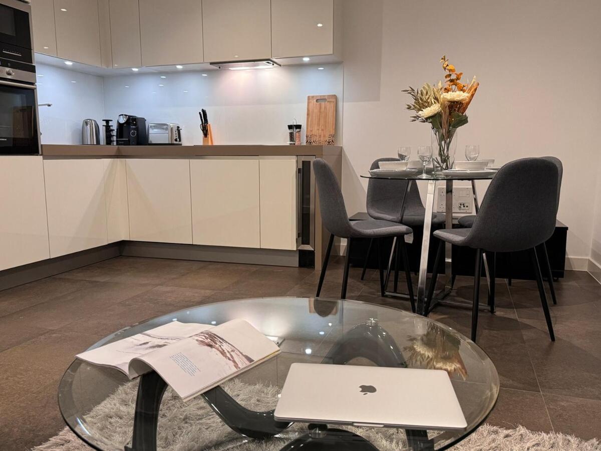 Apartment Hidden Gem London