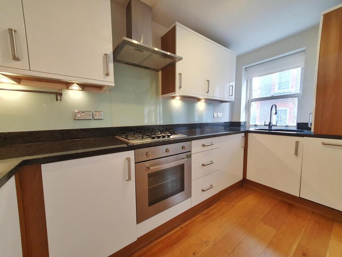 Apartment Soho Elegance Heart Of London