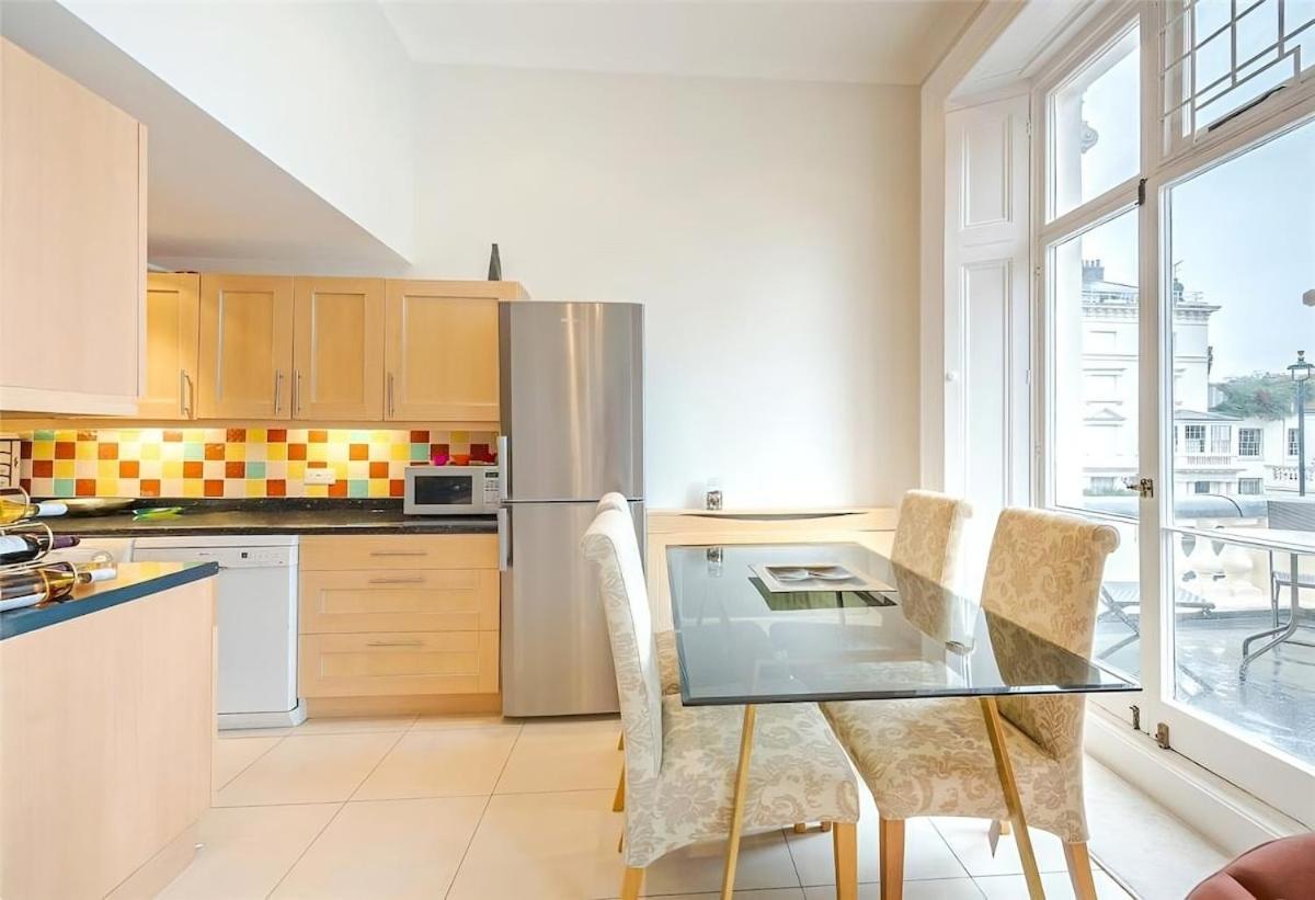 Amazing Westminster Apartment London