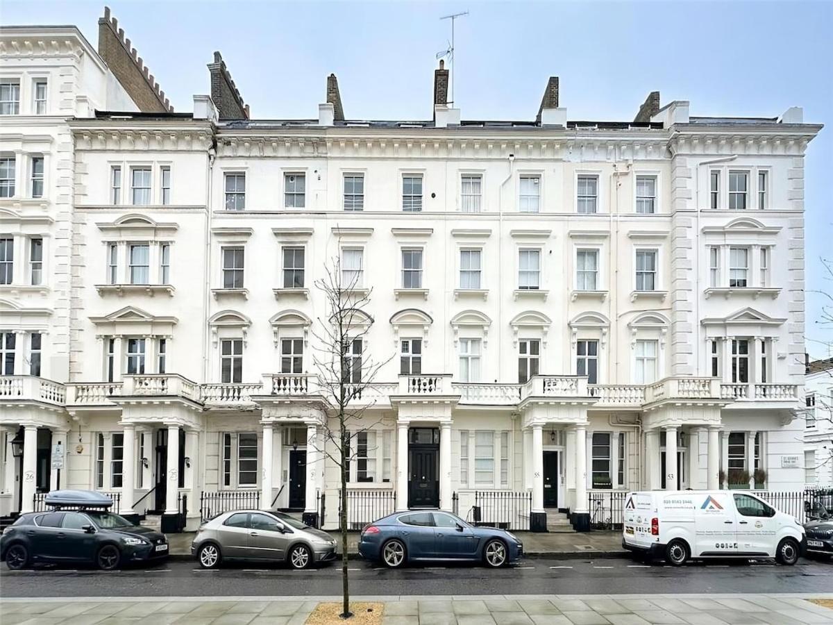 Amazing Westminster Apartment *