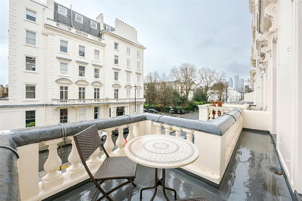 Apartment Amazing Westminster London