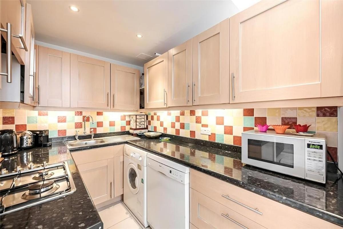 Apartment Amazing Westminster London