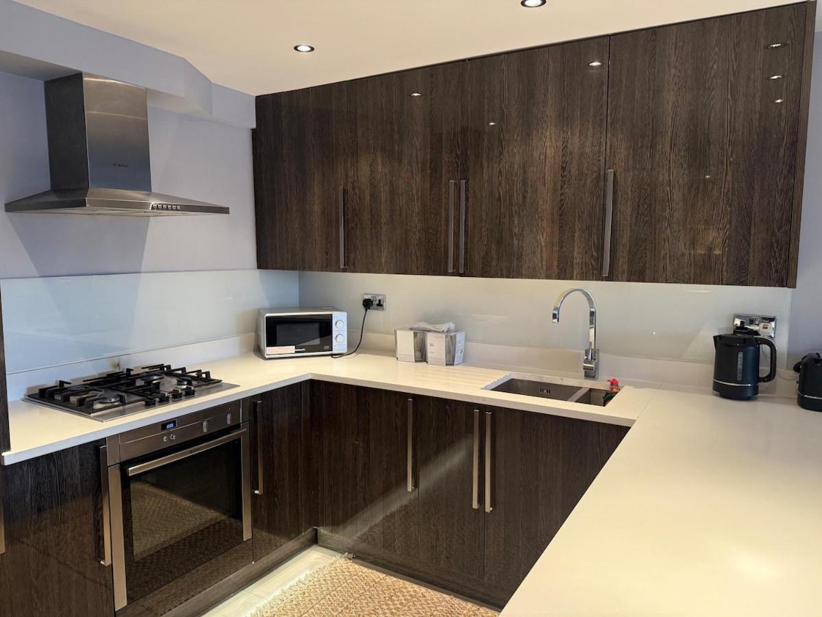 Modern One Bedroom In