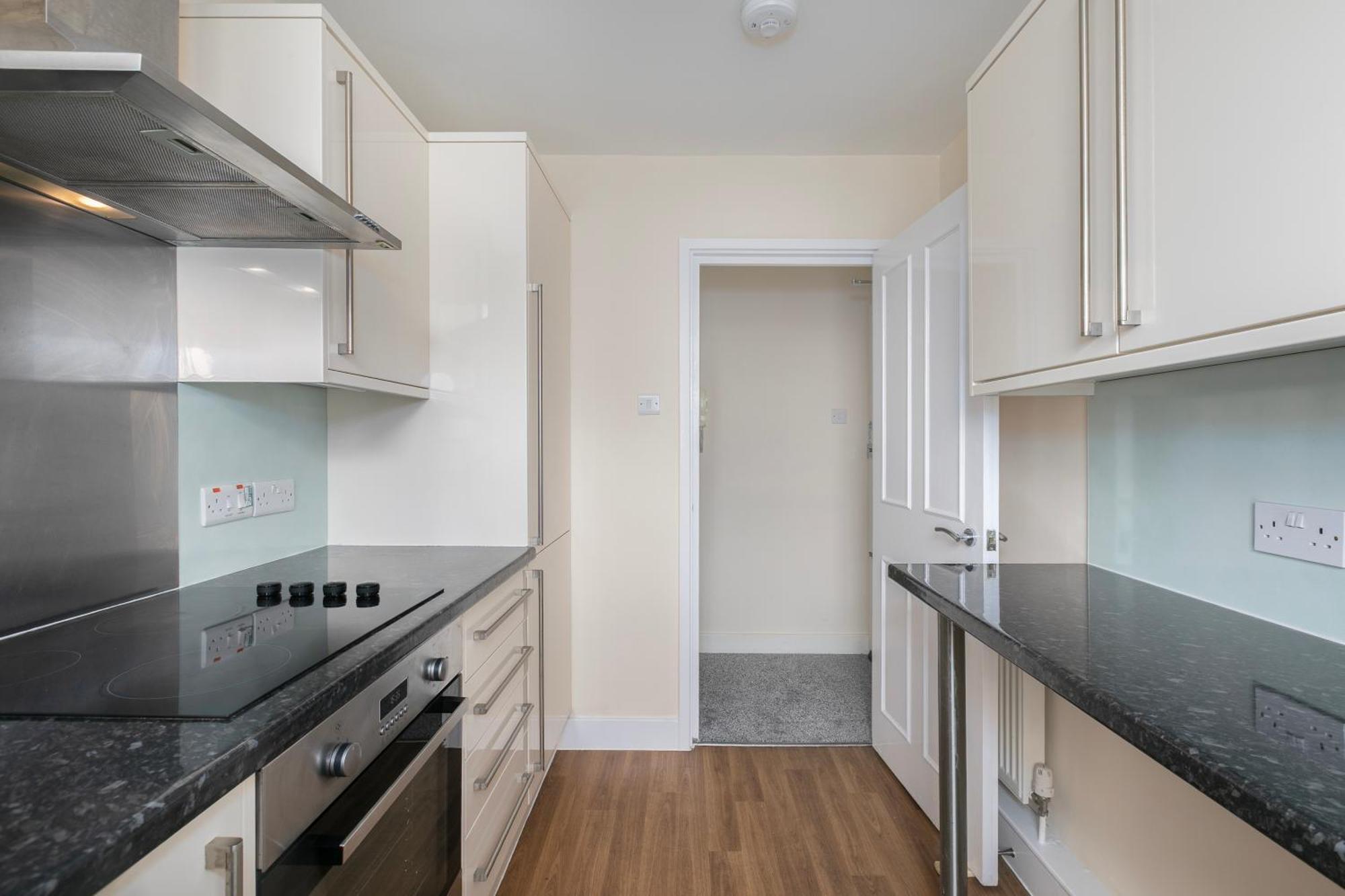 Kings Cross Grand Apartment *