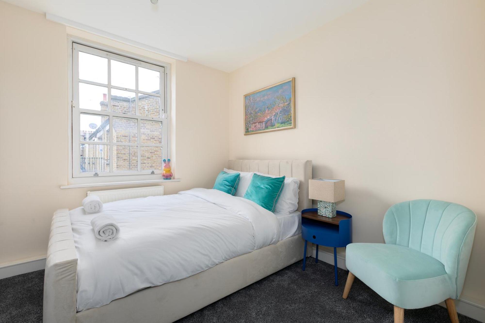 Kings Cross Grand *