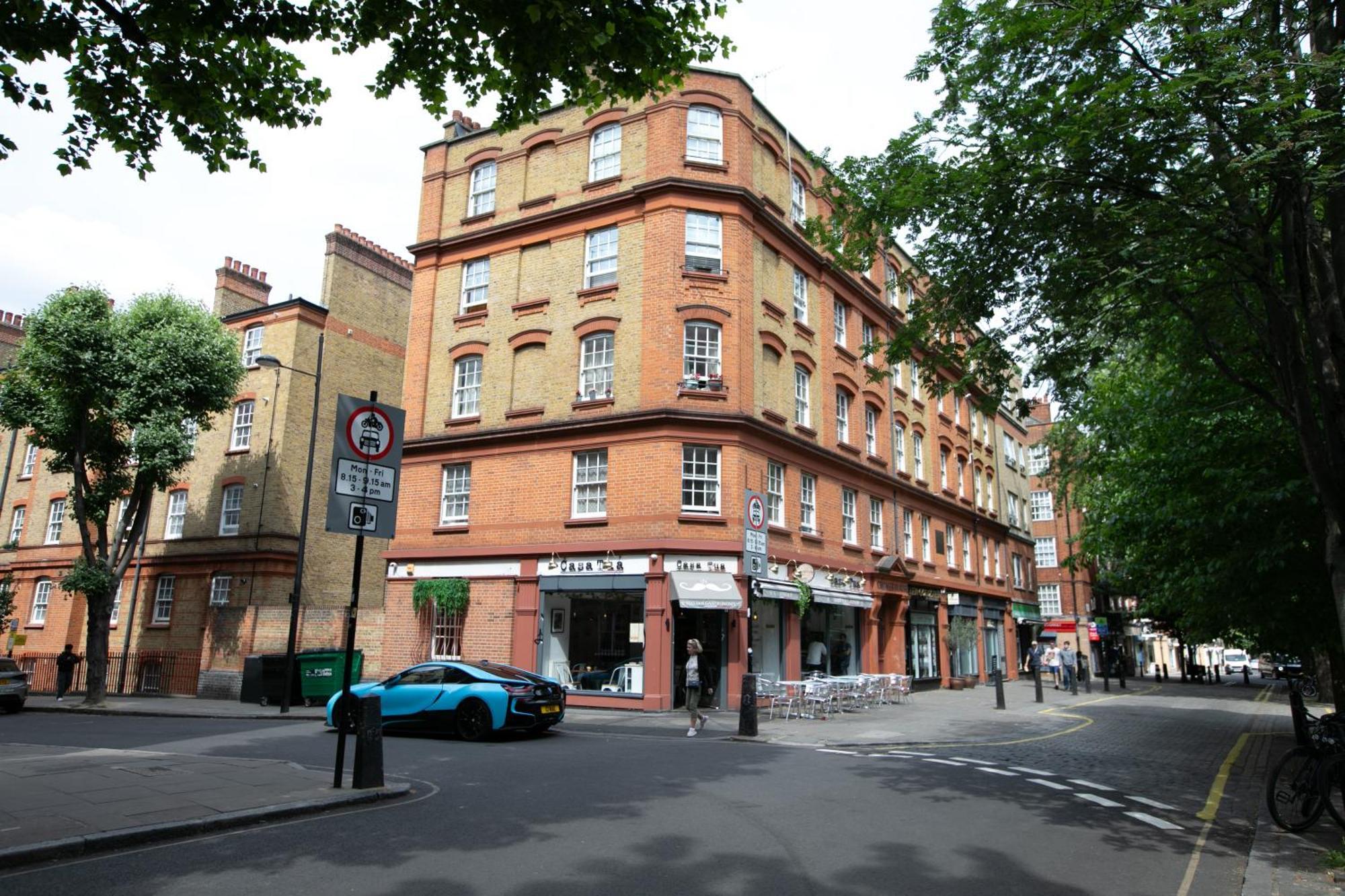 Kings Cross Grand *